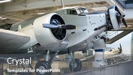  Presentation with science museum - 