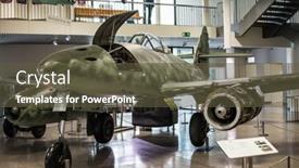  Presentation with science museum - 