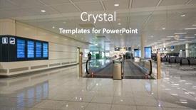  Presentation with 2020 - PPT theme enhanced with munich-germany-circa-january-2020 background and a gray colored foreground