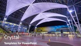  Presentation with recreation - 