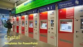  Presentation with machines - 