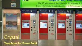  Presentation with machines - 