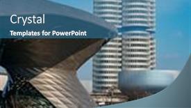  Presentation with bmw - 