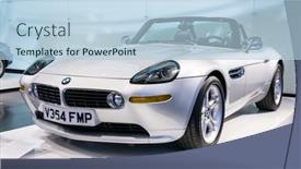  Presentation with bmw - 