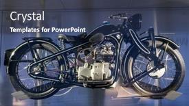  Presentation with bmw - 