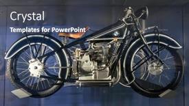  Presentation with bmw - 