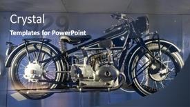  Presentation with bmw - 