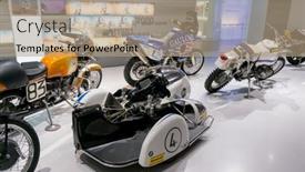  Presentation with bmw - 