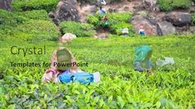  Presentation with women india - 