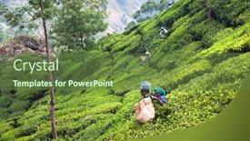  Presentation with women india - 