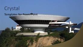  Presentation with contemporary art - 