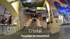  Presentation with chernobyl disaster - 