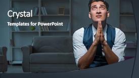  Presentation with young children playing multicultural - Colorful presentation design enhanced with music cello dark room - young musician man practicing playing backdrop and a  colored foreground