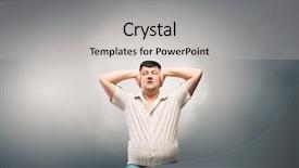  Presentation with hear - Cool new PPT theme with music nots - can not hear it anymore backdrop and a light gray colored foreground