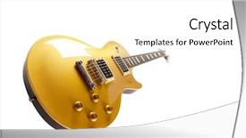  Presentation with white gold - Slide deck having recitation - vintage gold top electric solid background and a white colored foreground