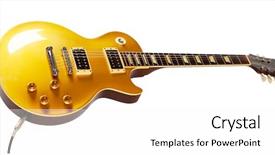  Presentation with black and gold and white - Amazing slide set having vintage gold top electric solid backdrop and a white colored foreground