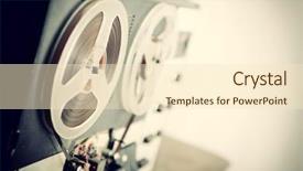  Presentation with old music - Audience pleasing presentation theme consisting of some hearts on a white background festive concept for valentine's day birthday wedding party holiday backdrop and a sky blue colored foreground