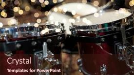  Presentation with studio lights - 