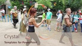  Presentation with oklahoma - 