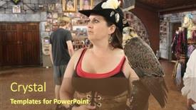  Presentation with oklahoma - 