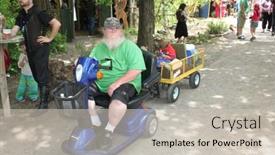  Presentation with oklahoma - 