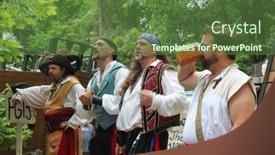  Presentation with oklahoma - 