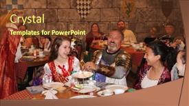  Presentation with oklahoma - Slide set consisting of muskogee-ok-may-24-royal background and a  colored foreground