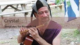  Presentation with oklahoma - 