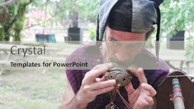  Presentation with oklahoma - 