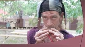  Presentation with oklahoma - 