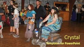  Presentation with oklahoma - 