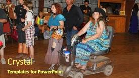  Presentation with oklahoma - 