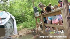  Presentation with mermaid - 