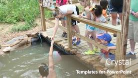  Presentation with mermaid - 