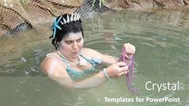  Presentation with mermaid - 