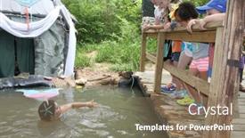  Presentation with mermaid - 