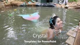  Presentation with mermaid - 