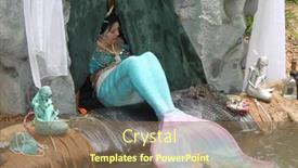  Presentation with mermaid - 