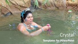  Presentation with mermaid - 