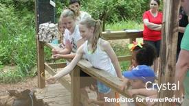  Presentation with mermaid - 