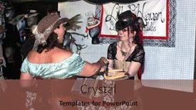  Presentation with oklahoma - 