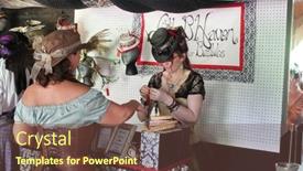  Presentation with oklahoma - 