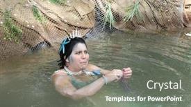  Presentation with mermaid - 