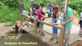  Presentation with mermaid - 