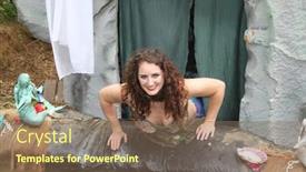  Presentation with mermaid - 