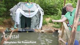  Presentation with mermaid - 