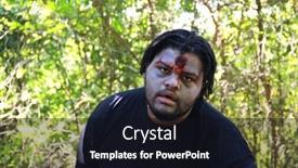  Presentation with runners - 