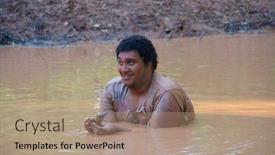  Presentation with actor - 