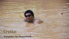  Presentation with actor - 