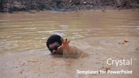  Presentation with actor - 